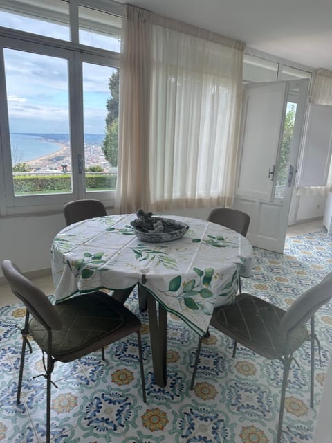 SECRET GARDEN - Suites & Apartments Villa in Vasto