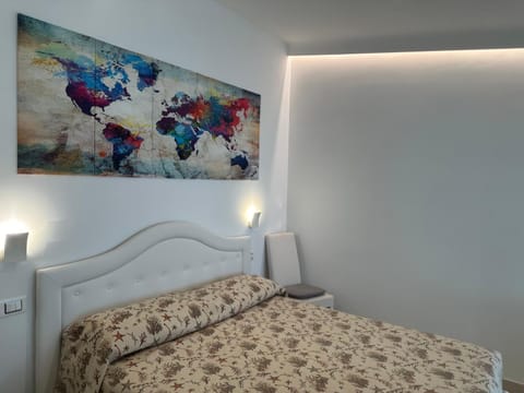 SECRET GARDEN - Suites & Apartments Villa in Vasto