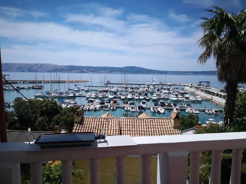 Neighbourhood, Balcony/Terrace, Sea view
