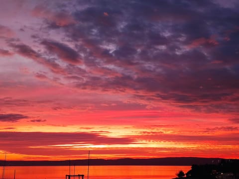 MIRAMAR Apartman Apartment in Novi Vinodolski