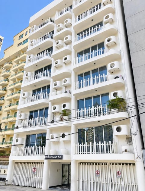 Property building, Balcony/Terrace