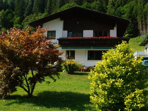 Apartment Christa Apartment in Tyrol