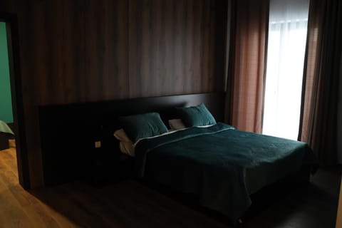 Prior Hotel Hotel in North Macedonia