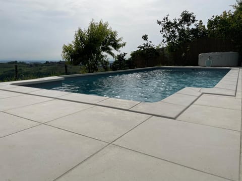 Agriturismo La Cà Veja Farm Stay in Liguria