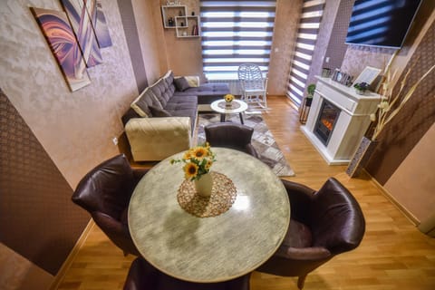 Apartman Lane Vip Apartment in Zlatibor