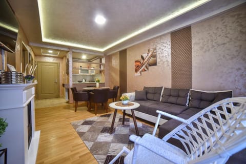 Apartman Lane Vip Apartment in Zlatibor