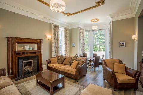 Carlogie House House in Carnoustie