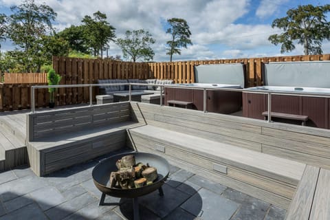 Carlogie House House in Carnoustie