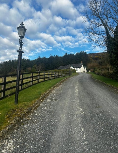 Yewwood Cottage House in Louth, Co. Louth, Ireland
