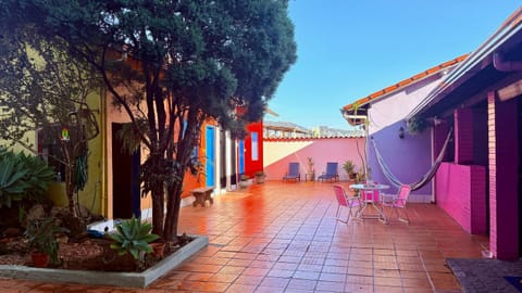 Garden, Garden view