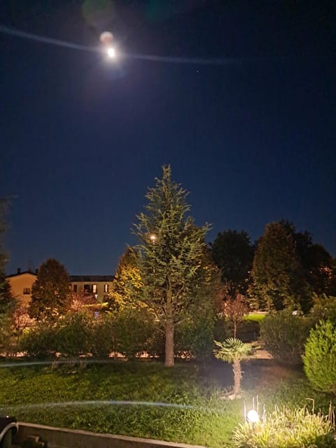 appartamento quadrifoglio Bed and Breakfast in Desenzano del Garda