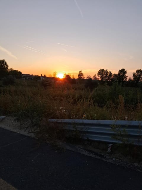 appartamento quadrifoglio Bed and Breakfast in Desenzano del Garda