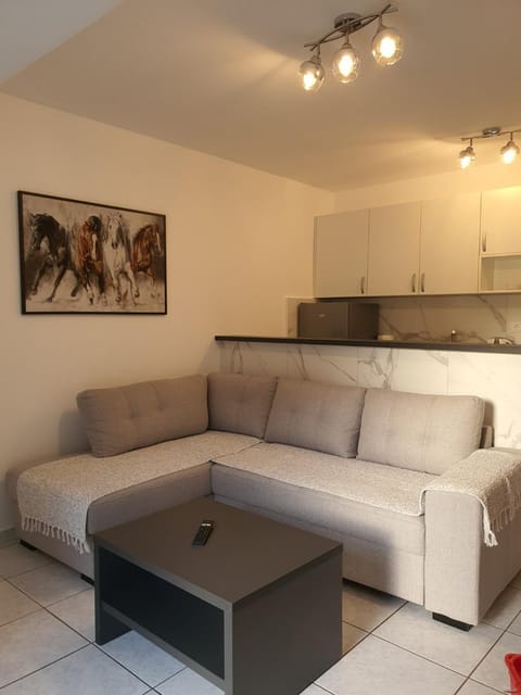 Apartments Adriatic Apartment in Sveti Stefan