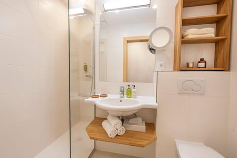 Hotel Tauernblick Hotel in Obertauern