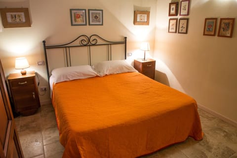 Agriturismo Il Sambuco Farm Stay in Tuscany