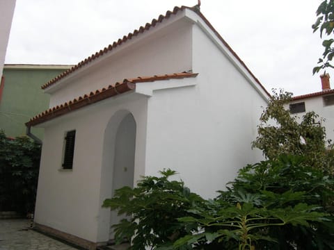 Lorena Apartments in Pula Bed and Breakfast in Pula