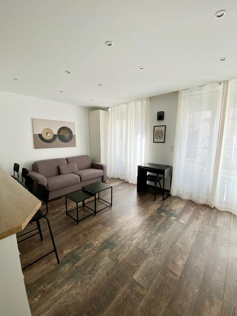 Maison le Bac Apartments Apartment in Paris