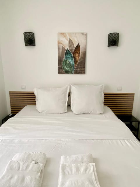 Maison le Bac Apartments Apartment in Paris