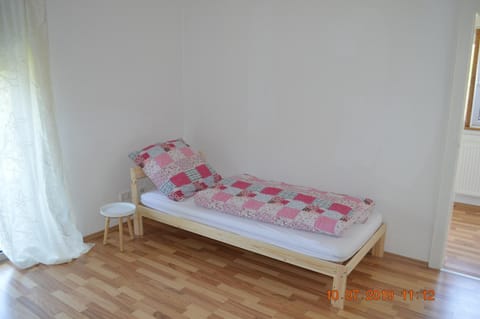 Ferienwohnung Pitz Apartment in Saarbrücken