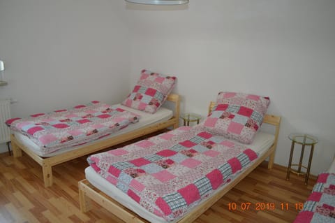 Ferienwohnung Pitz Apartment in Saarbrücken