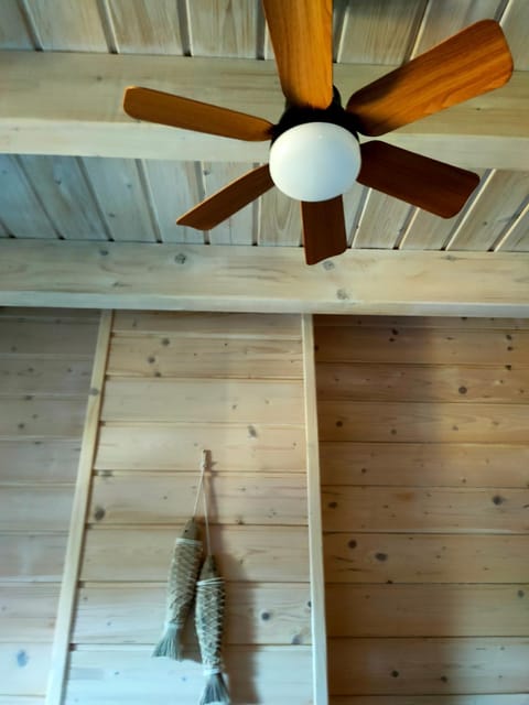 Osada Natura House in West Pomeranian Voivodeship, Poland