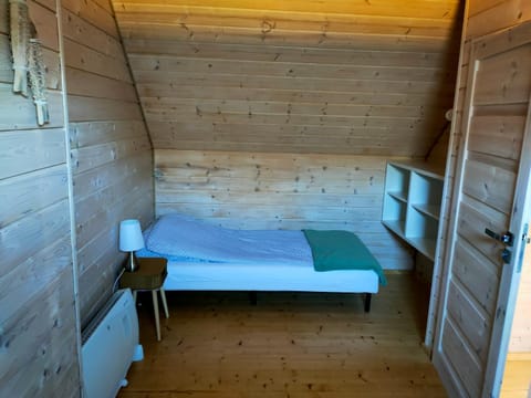 Osada Natura House in West Pomeranian Voivodeship, Poland