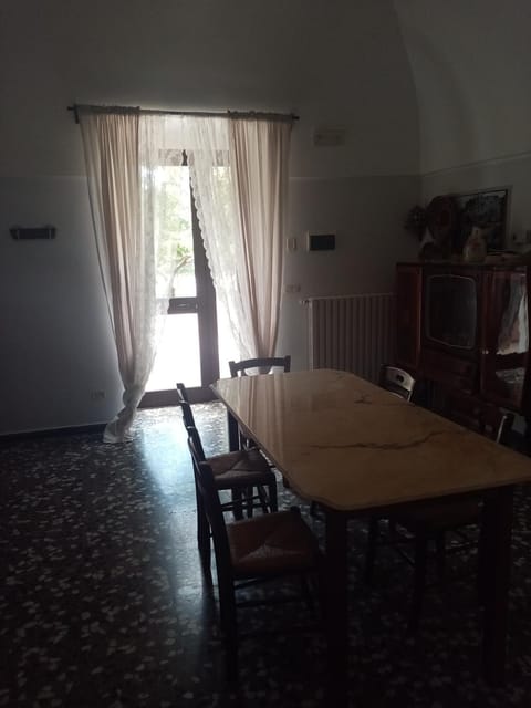 Masseria chianca Bed and Breakfast in Province of Taranto