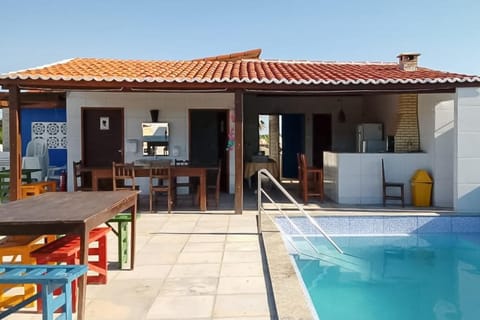 Restaurant/places to eat, Swimming pool