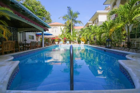 Swimming pool, Swimming pool