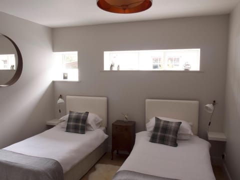 Mews Cottage Ardoch Lodge Strathyre Nature lodge in Strathyre