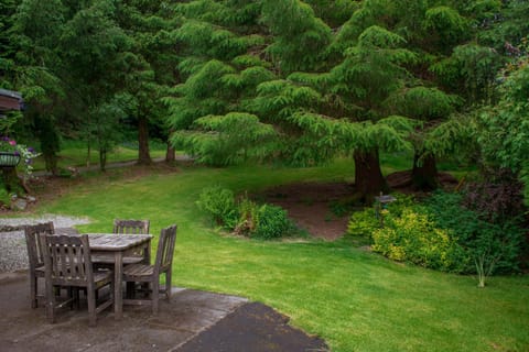 Mews Cottage Ardoch Lodge Strathyre Nature lodge in Strathyre