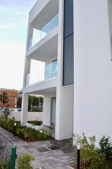 West beach 3 Apartment in Lido di Jesolo