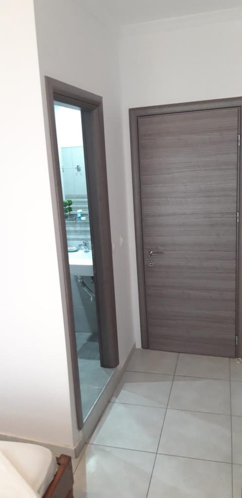 Euro Park Hotel Hotel in Thasos