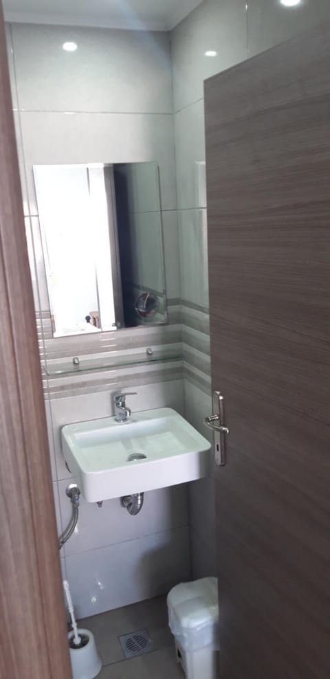 Euro Park Hotel Hotel in Thasos