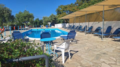 Euro Park Hotel Hotel in Thasos