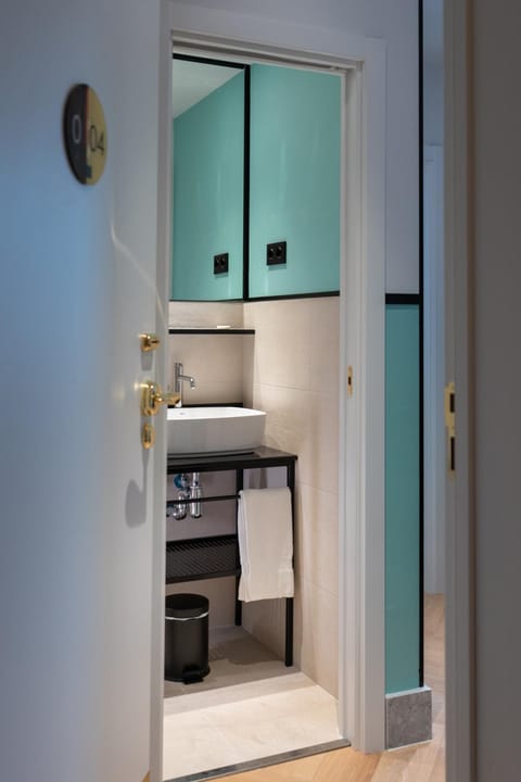 The Oliver Apartamentos Apartment hotel in Madrid