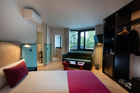 The Oliver Apartamentos Apartment hotel in Madrid