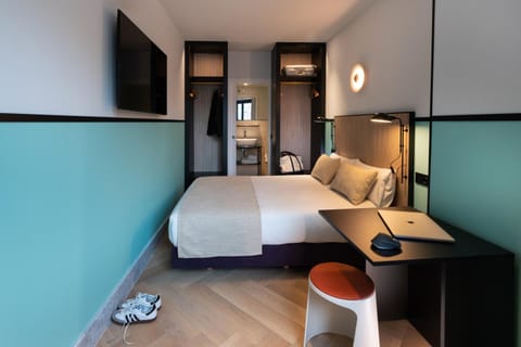 The Oliver Apartamentos Apartment hotel in Madrid
