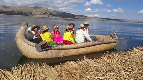 Nearby landmark, Day, People, Natural landscape, Activities, Fishing, Lake view, Mountain view, group of guests