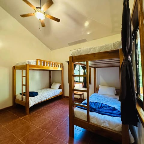 Mariposa Jungle Lodge Apartment hotel in Cayo District