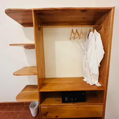 Mariposa Jungle Lodge Apartment hotel in Cayo District