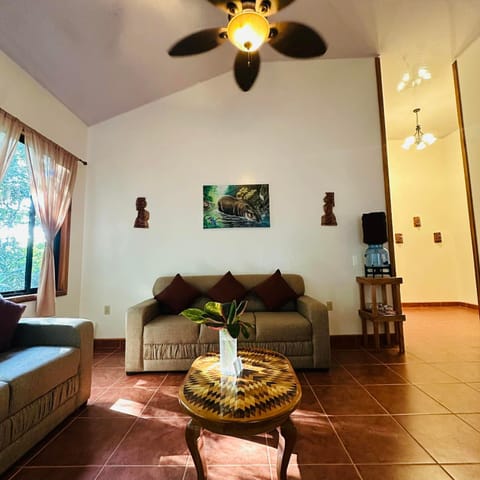 Mariposa Jungle Lodge Apartment hotel in Cayo District