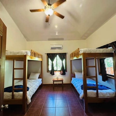 Mariposa Jungle Lodge Apartment hotel in Cayo District