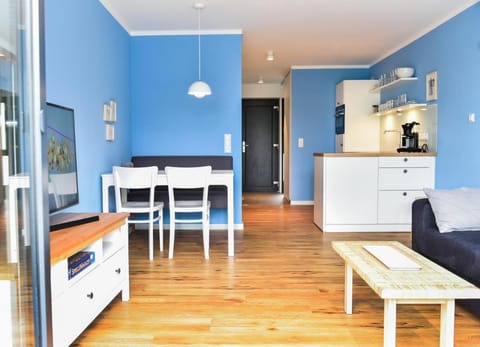 Haus Deichkind House in Büsum