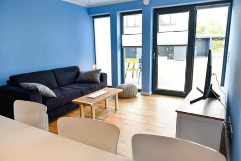 Haus Deichkind House in Büsum