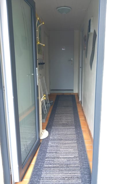 Le Mélusine Apartment in Xonrupt-Longemer