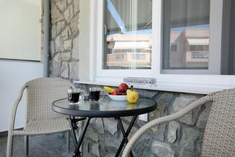 SunsetPeramos Apartment hotel in Decentralized Administration of Macedonia and Thrace