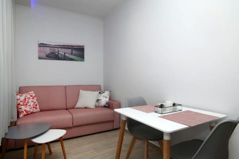 SunsetPeramos Apartment hotel in Decentralized Administration of Macedonia and Thrace