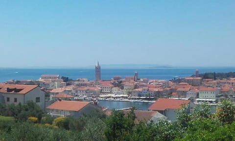 Neighbourhood, City view, Sea view, Street view