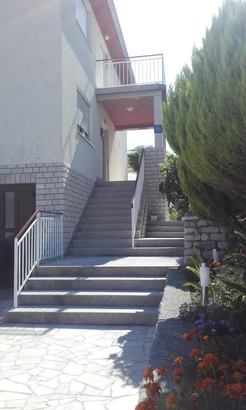 Apartman RUŽA Apartment in Lika-Senj County